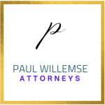 Paul Willemse Buss Card PNG